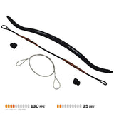 Arc Steambow AR-Series QC (35 livres)