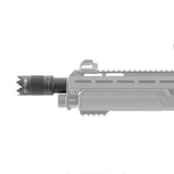 Bouchon de canon X-Tracer .68