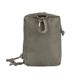 Mini sac à dos porte-clés VERT OLIVE