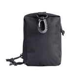 Mini sac à dos porte-clés NOIR