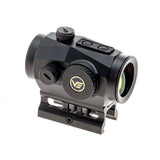 Dispositif de visée Vector Optics SCRAPPER 1x19 Red Dot