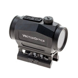 Dispositif de visée Vector Optics SCRAPPER 1x19 Red Dot