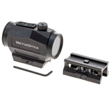 Dispositif de visée Vector Optics SCRAPPER 1x19 Red Dot