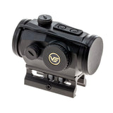 Dispositif de visée Vector Optics SCRAPPER 1x19 Red Dot