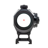 Dispositif de visée Vector Optics SCRAPPER 1x19 Red Dot