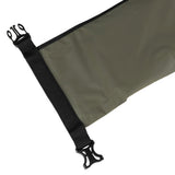 Sac de transport étanche pour fusil VERT OLIVE