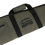 Sac de transport étanche pour fusil VERT OLIVE