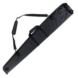 Sac de transport étanche pour fusil NOIR