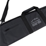 Sac de transport étanche pour fusil NOIR