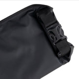 Sac de transport étanche pour fusil NOIR