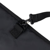 Sac de transport étanche pour fusil NOIR