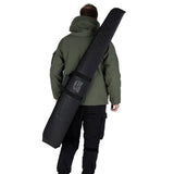 Sac de transport étanche pour fusil NOIR
