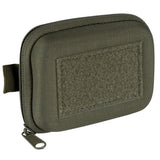 Étui de transport rigide  X1 - medium VERT OLIVE