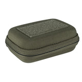 Étui de transport rigide  X1 - medium VERT OLIVE