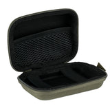 Étui de transport rigide  X1 - medium VERT OLIVE