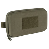 Étui de transport rigide X2 - large VERT OLIVE