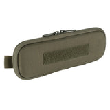 Étui de transport rigide X3 - large VERT OLIVE