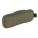 Étui de transport rigide X3 - large VERT OLIVE