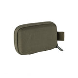 Étui de transport rigide  X4 - small VERT OLIVE