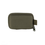 Étui de transport rigide  X4 - small VERT OLIVE
