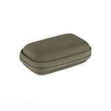 Étui de transport rigide  X4 - small VERT OLIVE