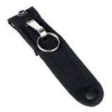 Porte-clés avec attache rapide DP207