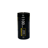 Batterie 18350 - 1100 mAh