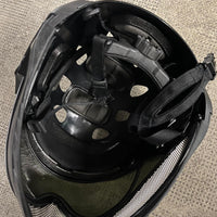 OCCASION - Casque intégral WARQ NOIR