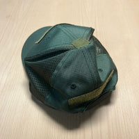 OCCASION - Casquette Punisher VERT OLIVE