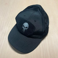 OCCASION - Casquette Punisher NOIR