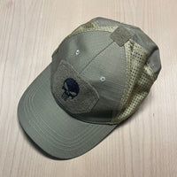 OCCASION - Casquette Punisher TAN