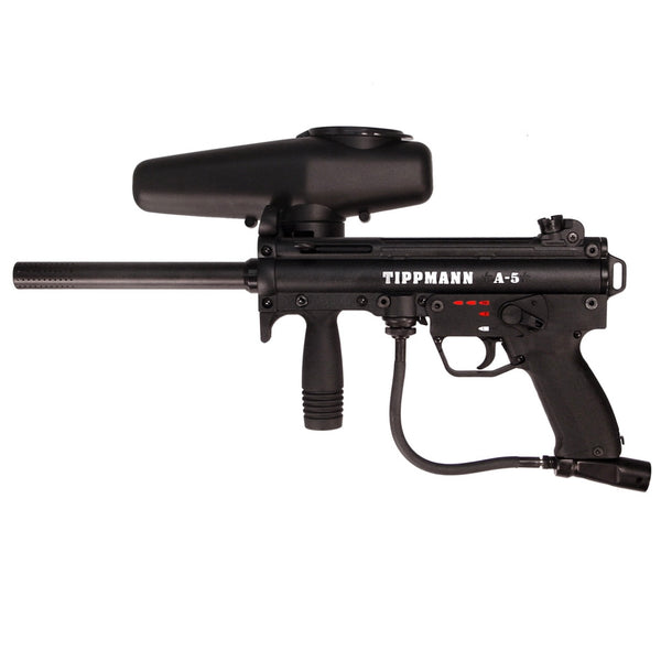 Tippmann A-5 E-grip