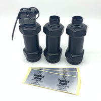 Grenade Thunder B DUMBELL (inclus 3 recharges)