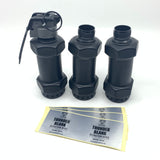 Grenade Thunder B DUMBELL (inclus 3 recharges)