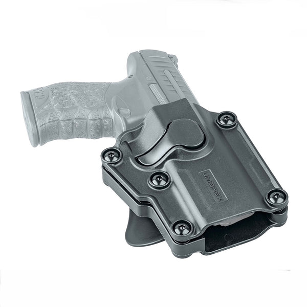 Rigid holster for T4E Smith&amp;Wesson (for right-handed)