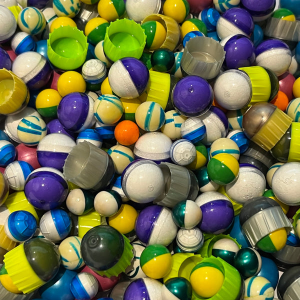 Pre-order marbles for events