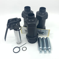 Grenade Thunder B DUMBELL (inclus 3 recharges)
