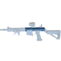 MCS100 M4/AR15 Kit für Eclipse EMF100/MG100 mit LOKBOLT