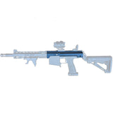 MCS100 M4/AR15 Kit für Eclipse EMF100/MG100 mit LOKBOLT