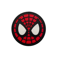 Patch SPIDERMAN EYES PVC