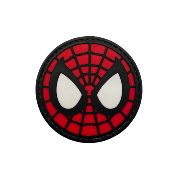 Patch SPIDERMAN EYES PVC