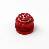 Bouchon de protection de régulateur ROUGE