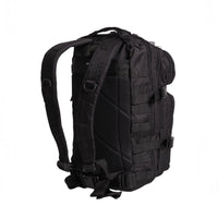 Backpack 20lt US ASSAULT BLACK