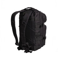 Rucksack 20lt US ASSAULT SCHWARZ
