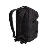 Rucksack 20lt US ASSAULT SCHWARZ