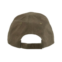 Casquette réglable (velcro) VERT OLIVE