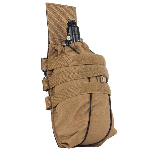 COYOTE Flaschentasche – Tactical Shop Switzerland