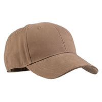 Casquette réglable (velcro) COYOTE