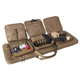 Carrying bag for COYOTE launcher