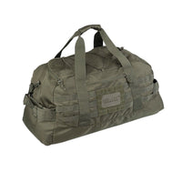 Medium PARA COMBAT Tasche OLIVE GRÜN